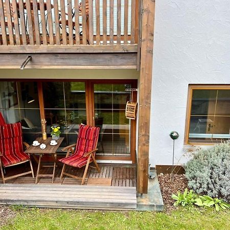 Fewo Im Sonnenpark Bad Hindelang Exterior foto